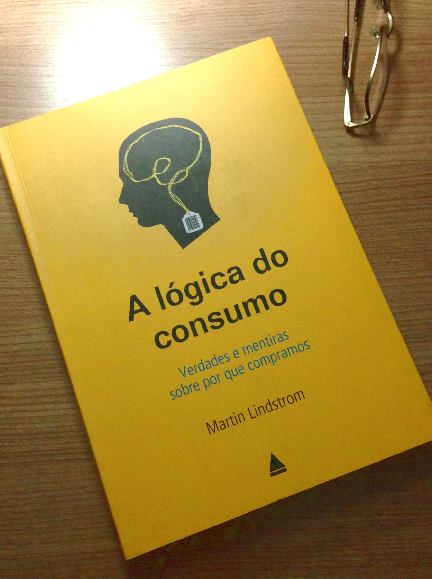 A Lógica do Consumo