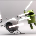 ANDROID CONTRA IOS